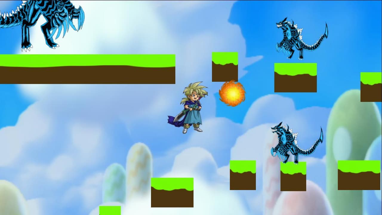 Rafael Yasuo kawano Vargas screenshot 3
