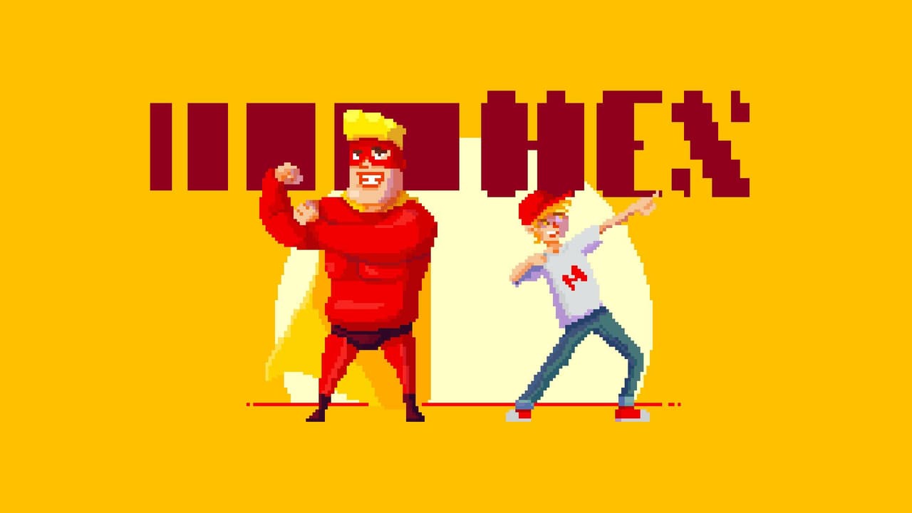 Hero Express screenshot 2