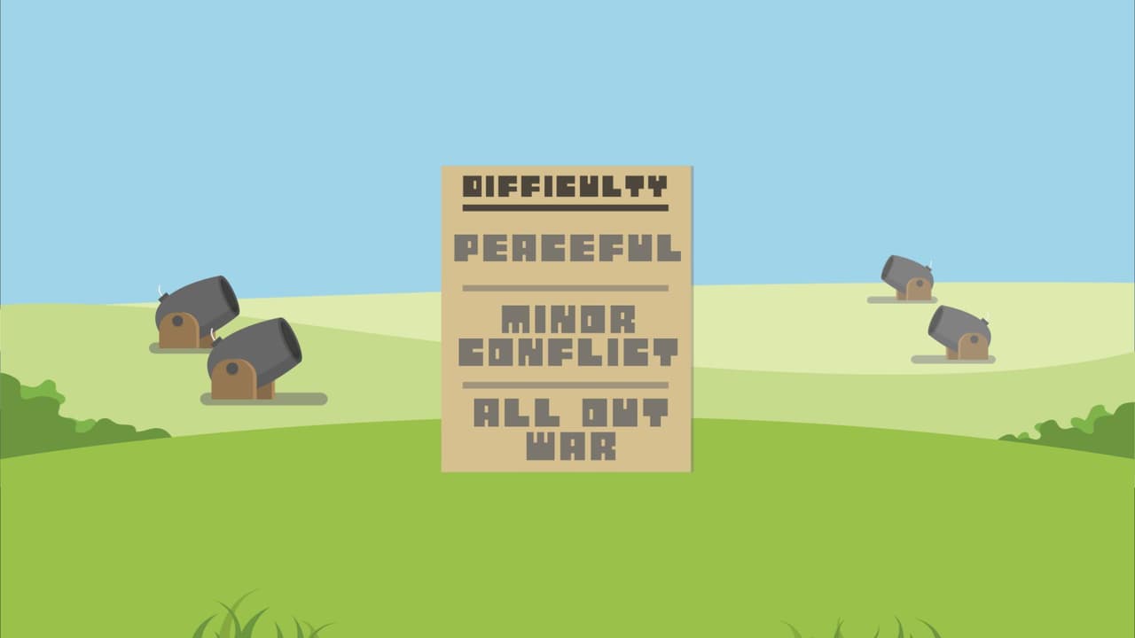 Truce and Trenches screenshot 3
