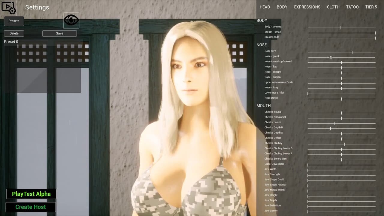 SoleSurvivor screenshot 2