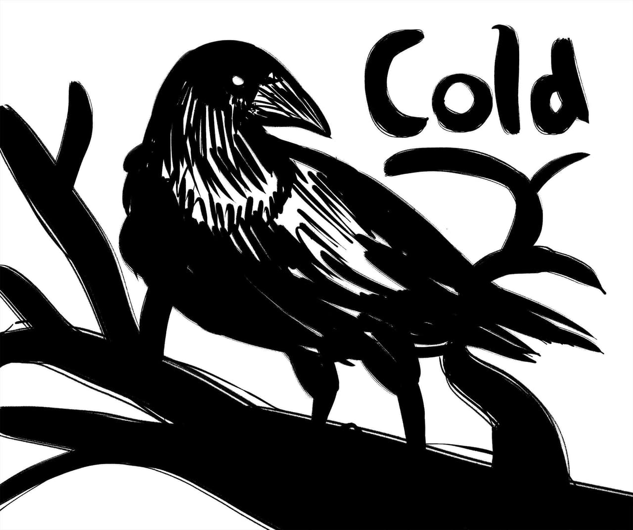 Cold (Sejr Thomsen)