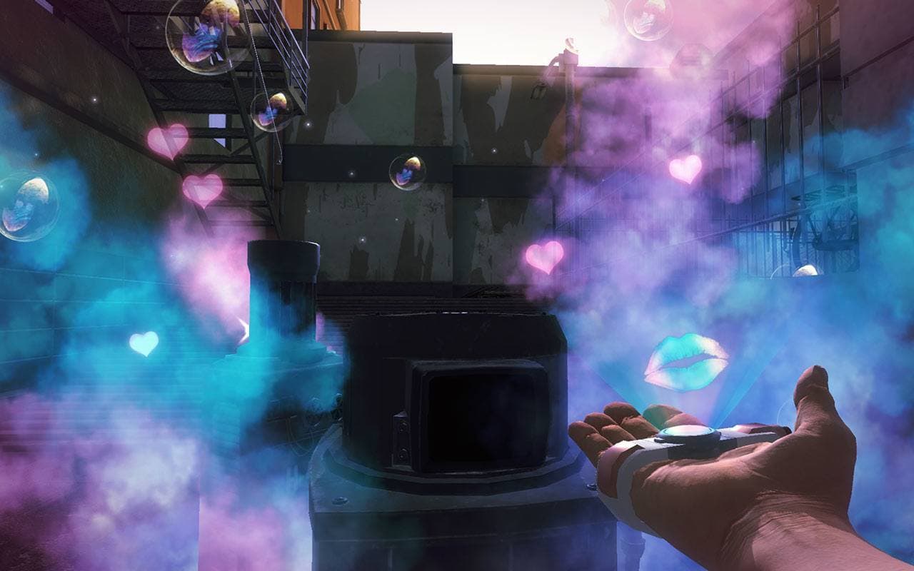 First Person Lover screenshot 5