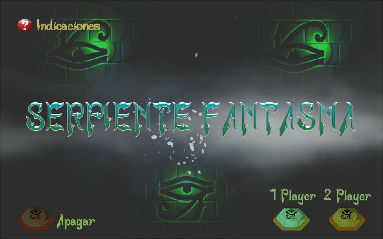 Serpiente Fantasma screenshot 5