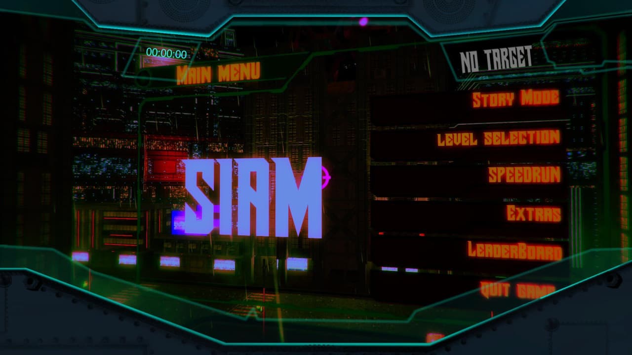 SIAM screenshot 5