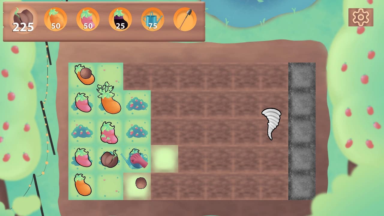 Bean Acres: Total Beantastrofe screenshot 4