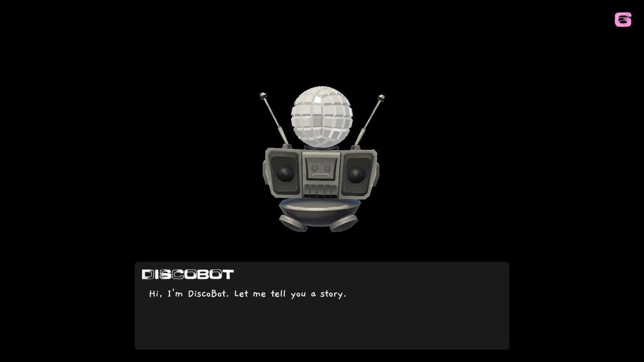 Capricious screenshot 2