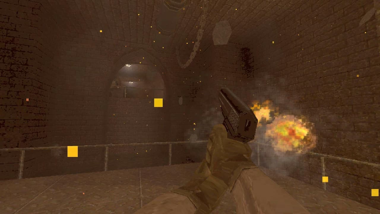 HROT Demo screenshot 4