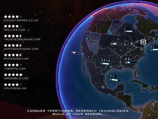 First Strike screenshot 4