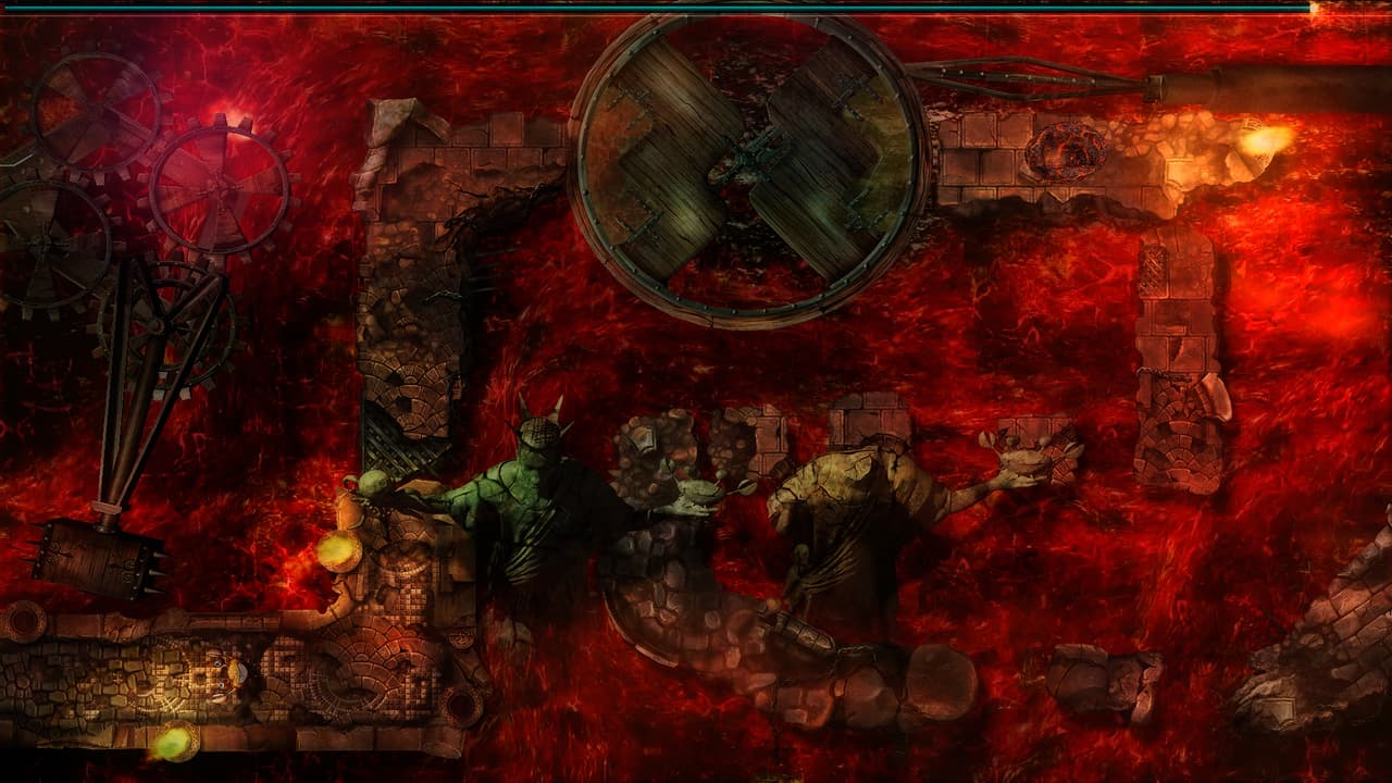 Run Crabby Run screenshot 6
