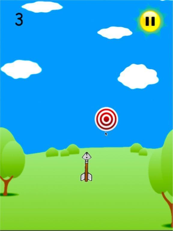 BYE BYE Bullseye PRO screenshot 6