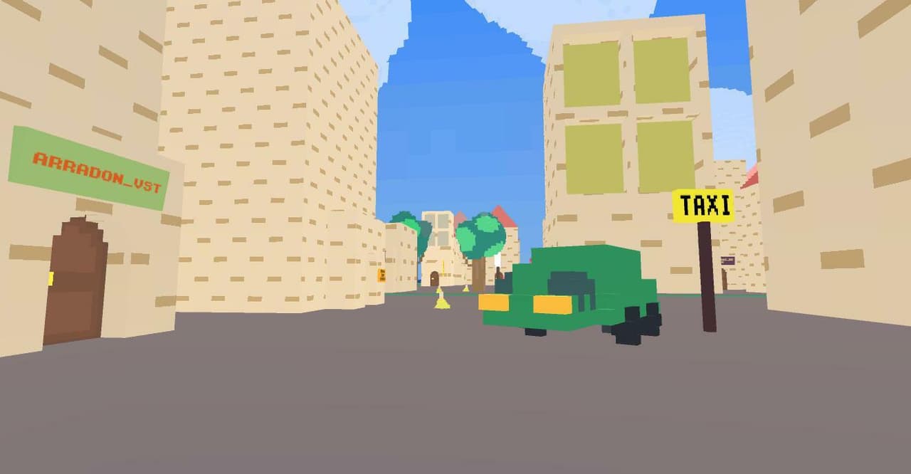 A Familiar Place screenshot 5