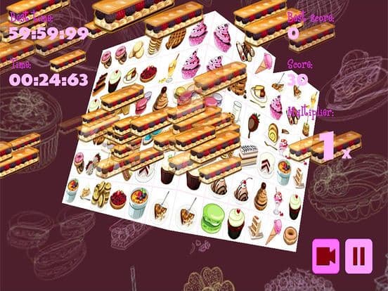 Dessertistry