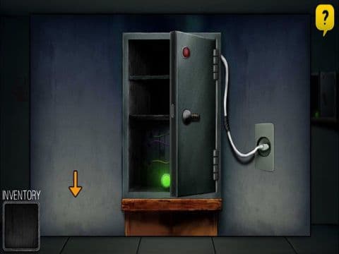 Escape Master - Hell Adventure 7 screenshot 3