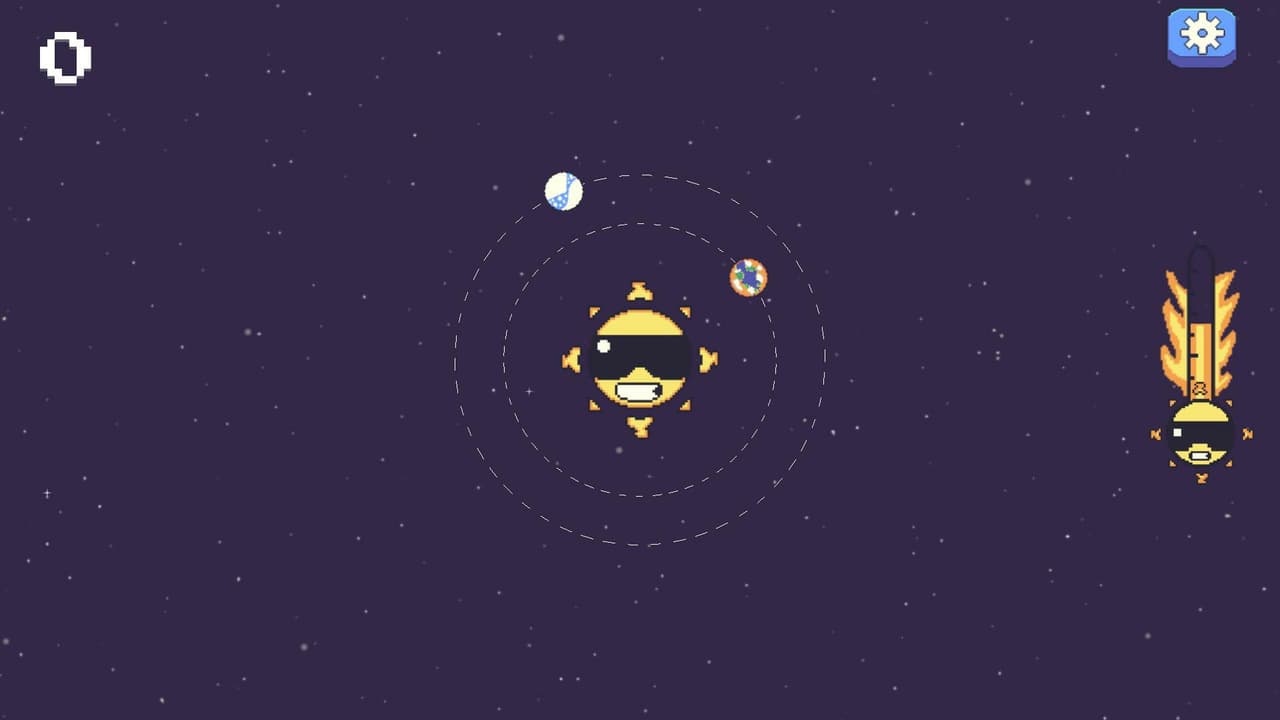 PlanetPanic screenshot 2