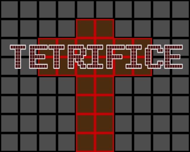 Tetrifice