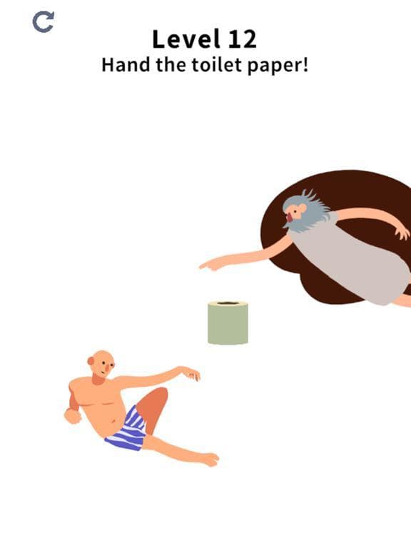 Brain Puzzle: Fun & Games screenshot 4