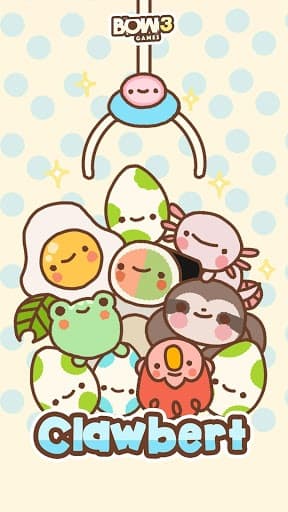 Clawbert screenshot 6