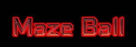 MazeBall