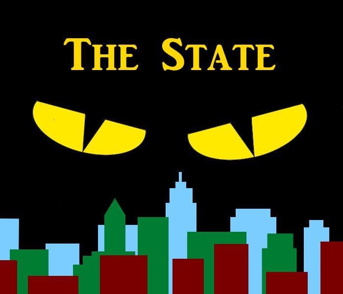 The State