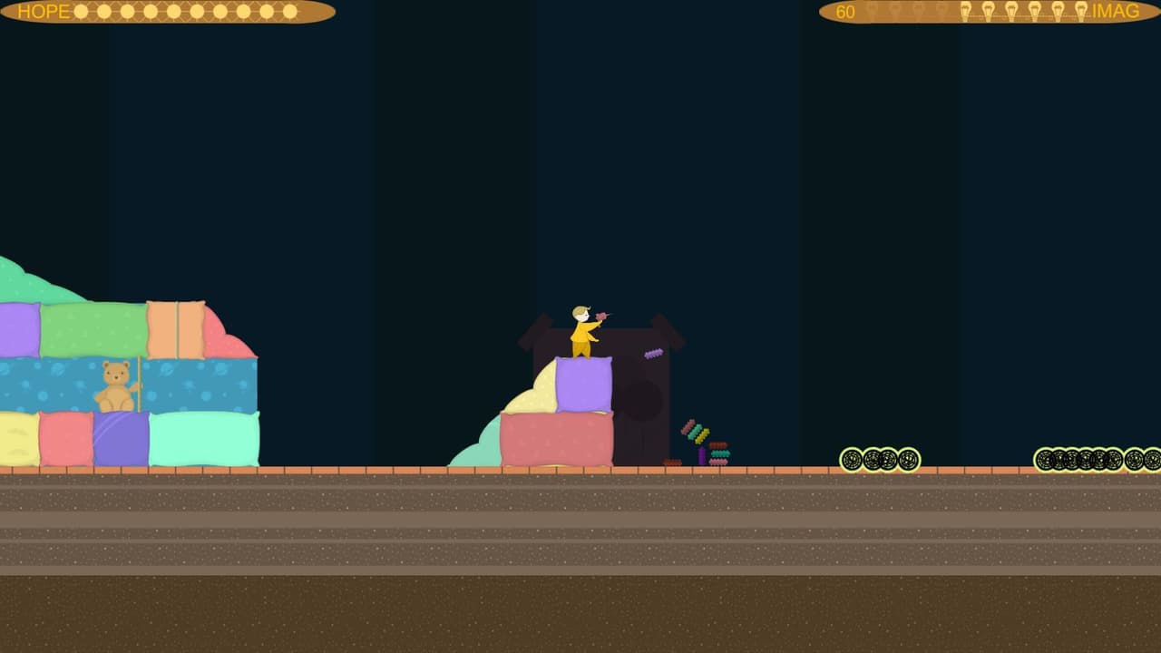 Pillow Fort screenshot 3