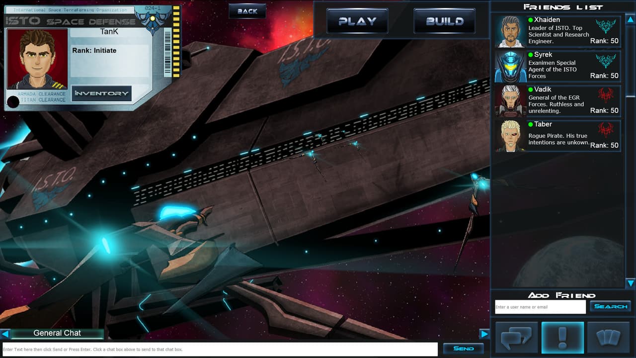ReVeN: XBridge screenshot 3