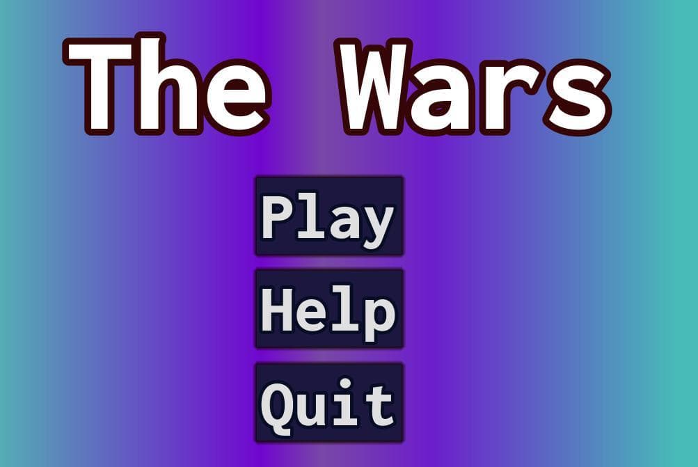 The Warriors (itch)