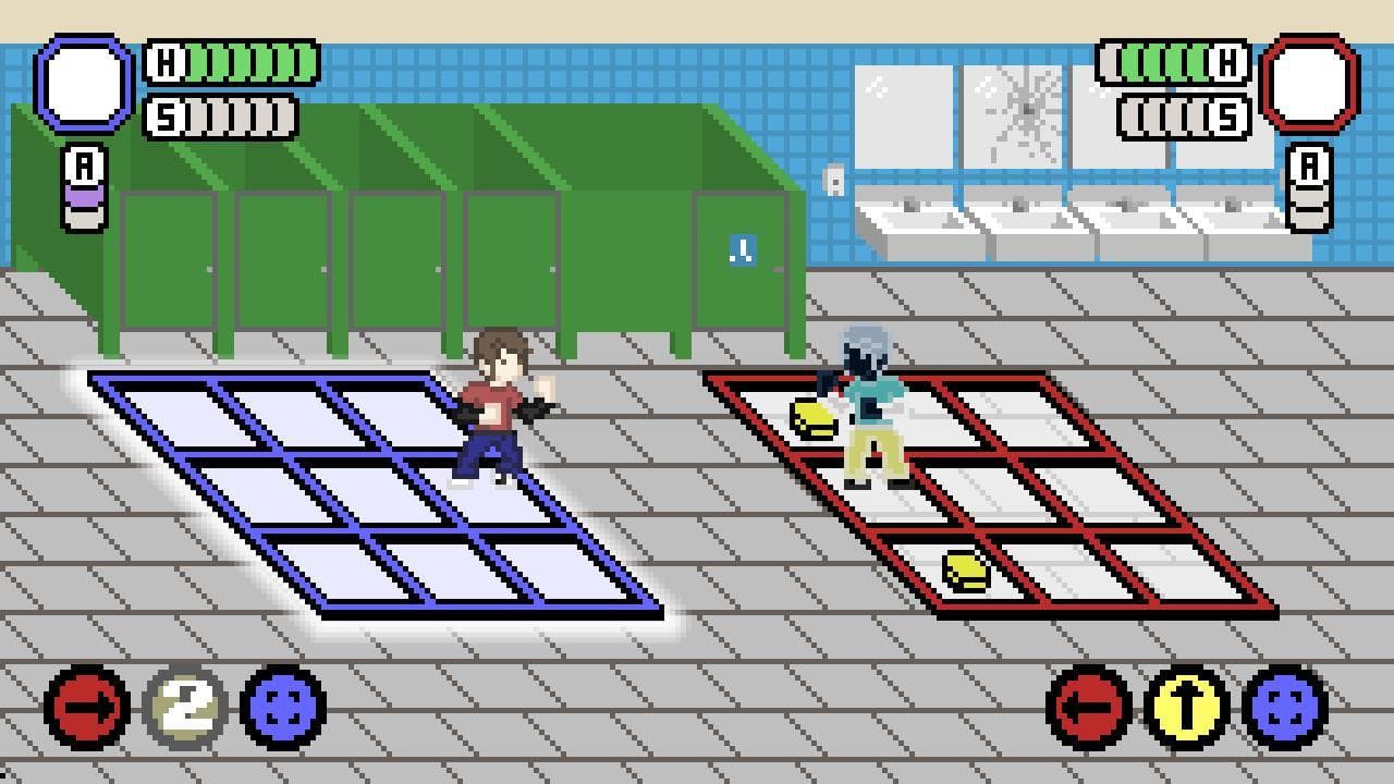 High Schooled screenshot 4