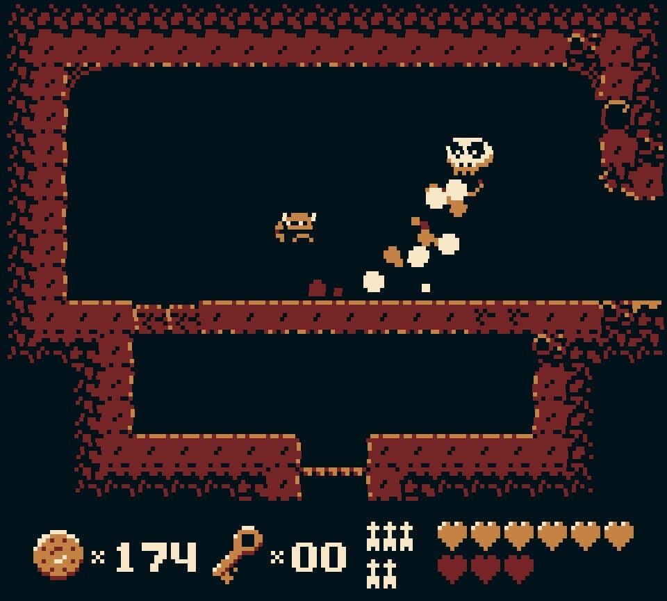 Overbowed screenshot 3