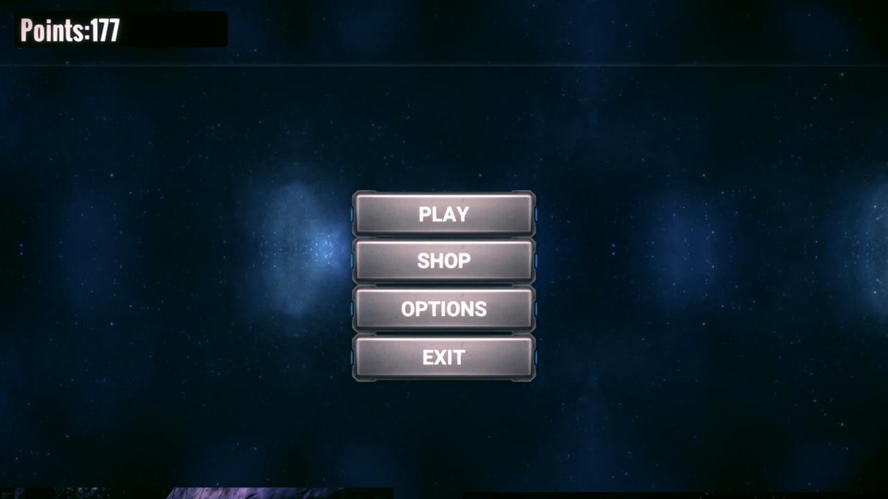 Warrior Drones screenshot 2