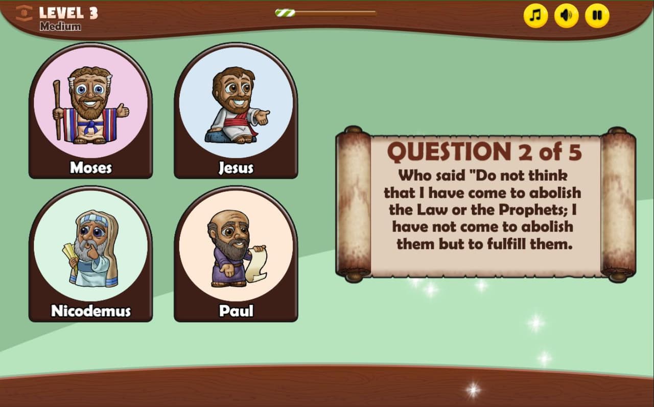 Quiz Angel