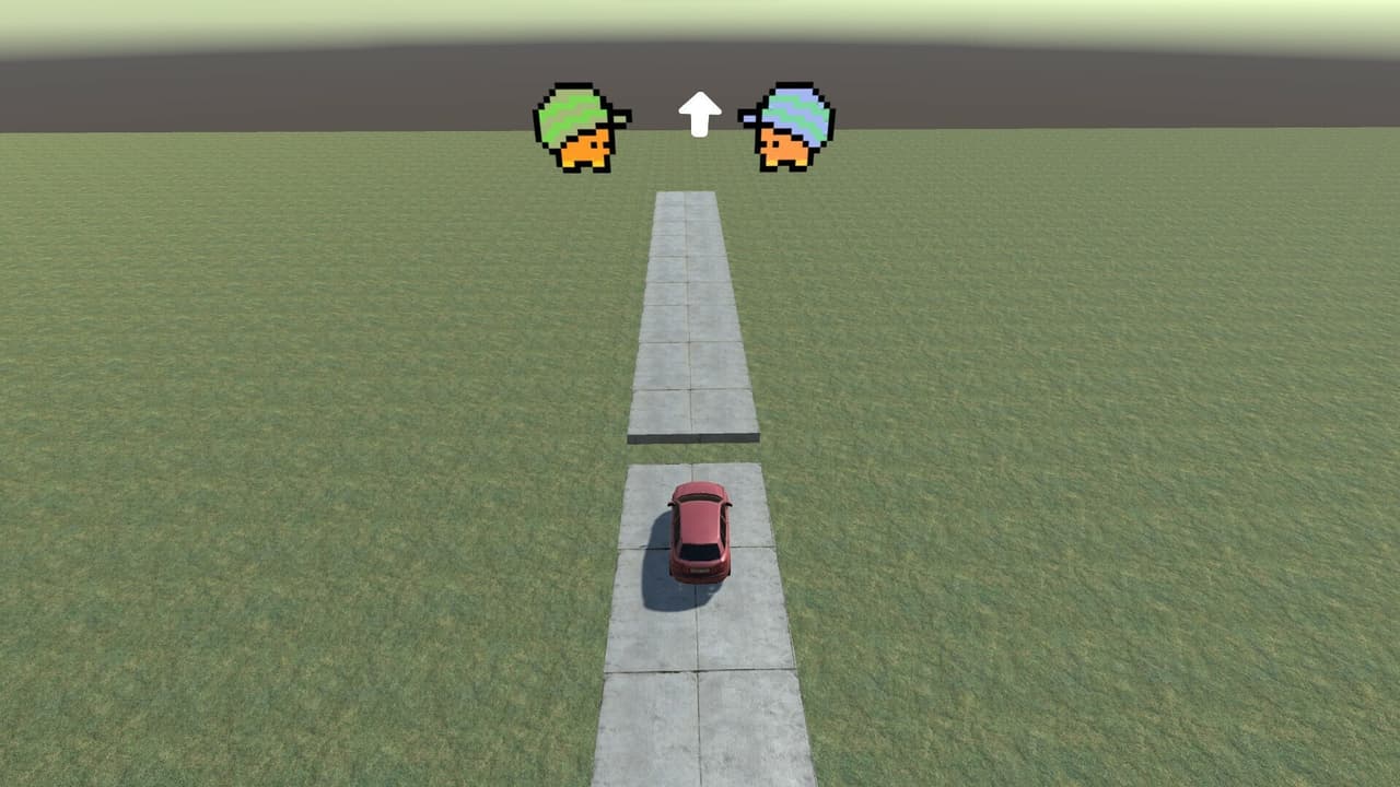 Together Synergy screenshot 2