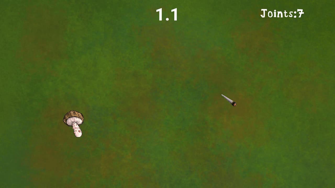 High Fungi screenshot 4
