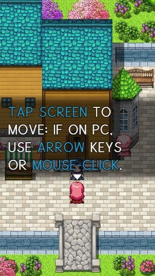 Seventh Jay screenshot 2