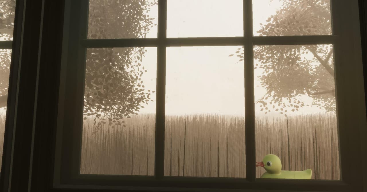 In Another Life screenshot 6