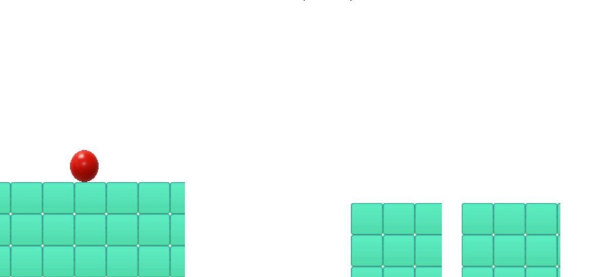 R O L L B A L L screenshot 2