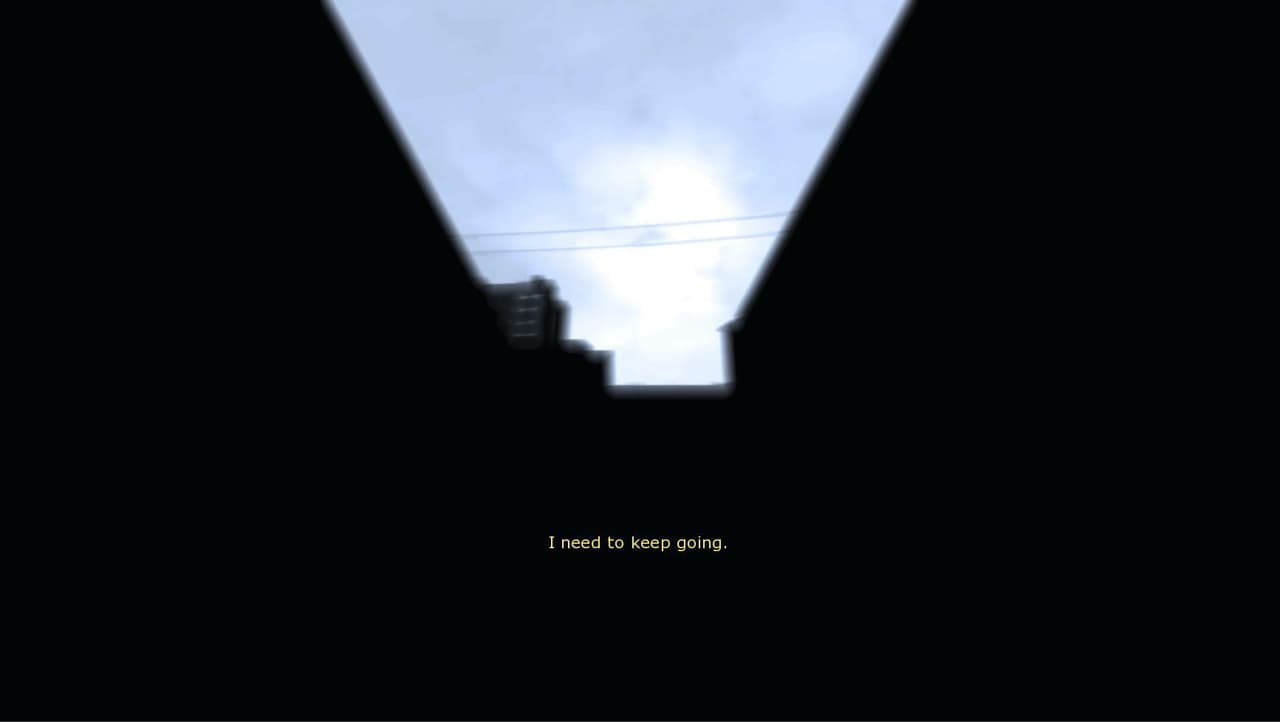 MEGALITH (itch) (Nikita Kryukov) screenshot 3