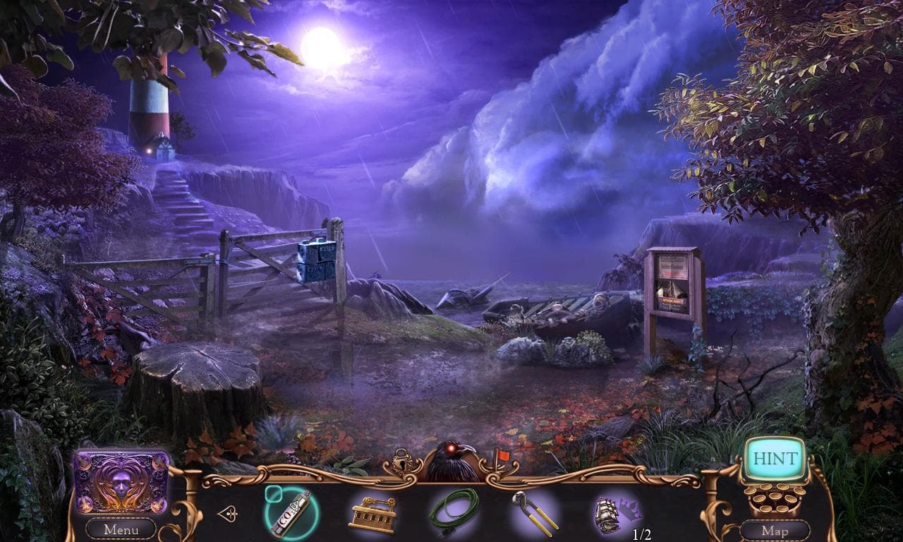 Mystery Case Files: Key to Ravenhearst Collectors Edition screenshot 5