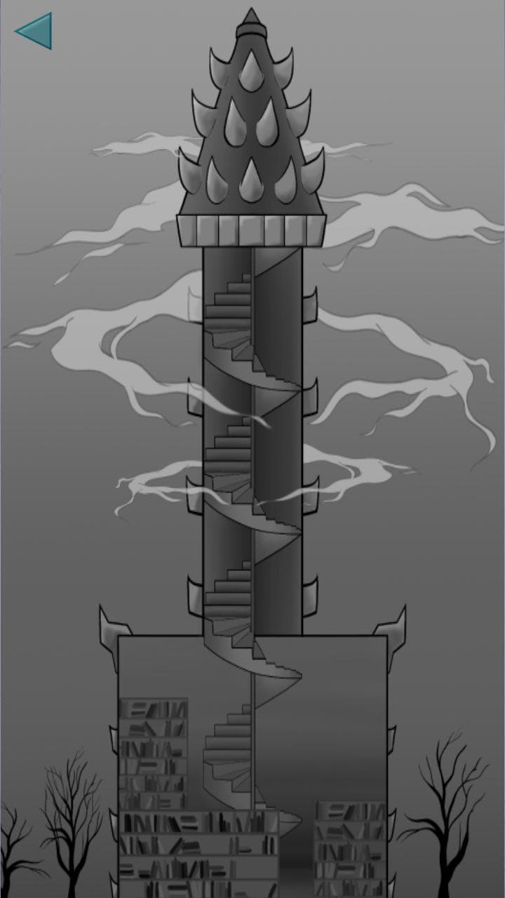 Halls of the Forgotten screenshot 3