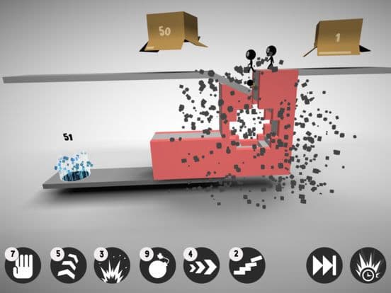 Sticklings screenshot 5
