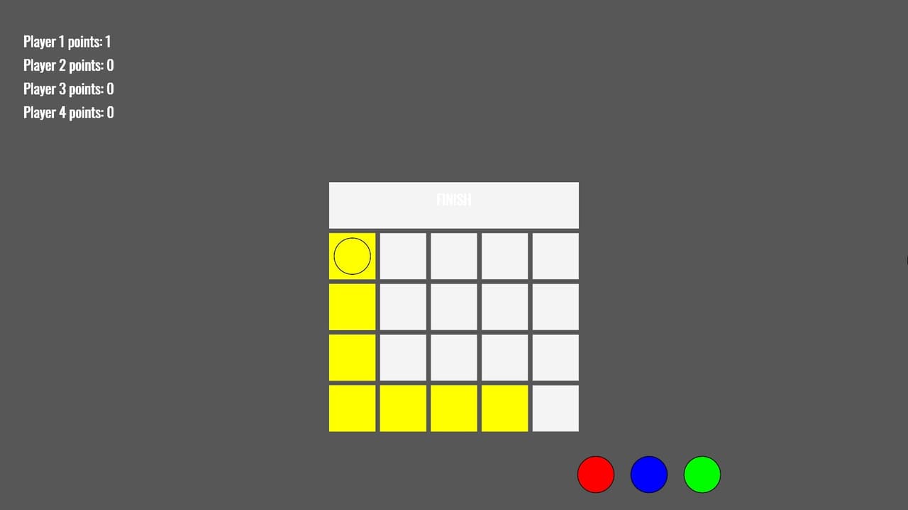 Super Ball Mania screenshot 6
