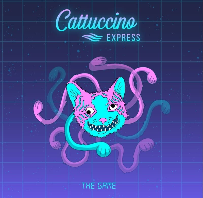 Cattuccino Express (beta)
