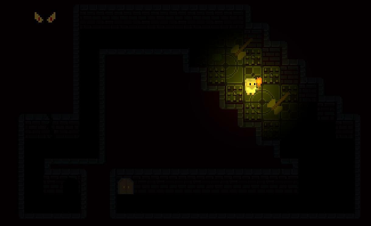 The Lost Scroll screenshot 2