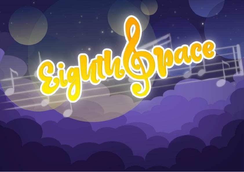 O Oitavo Espaço (The Eighth Space)