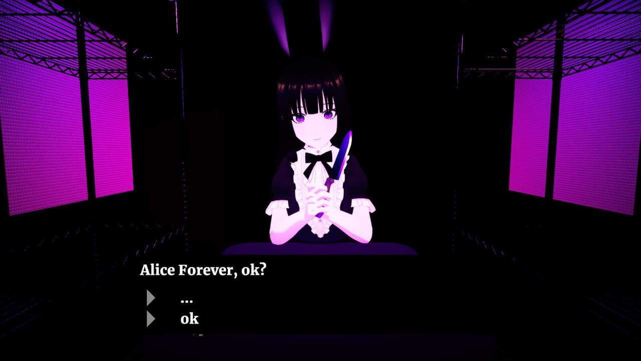 Deadly Heart Gambit screenshot 2
