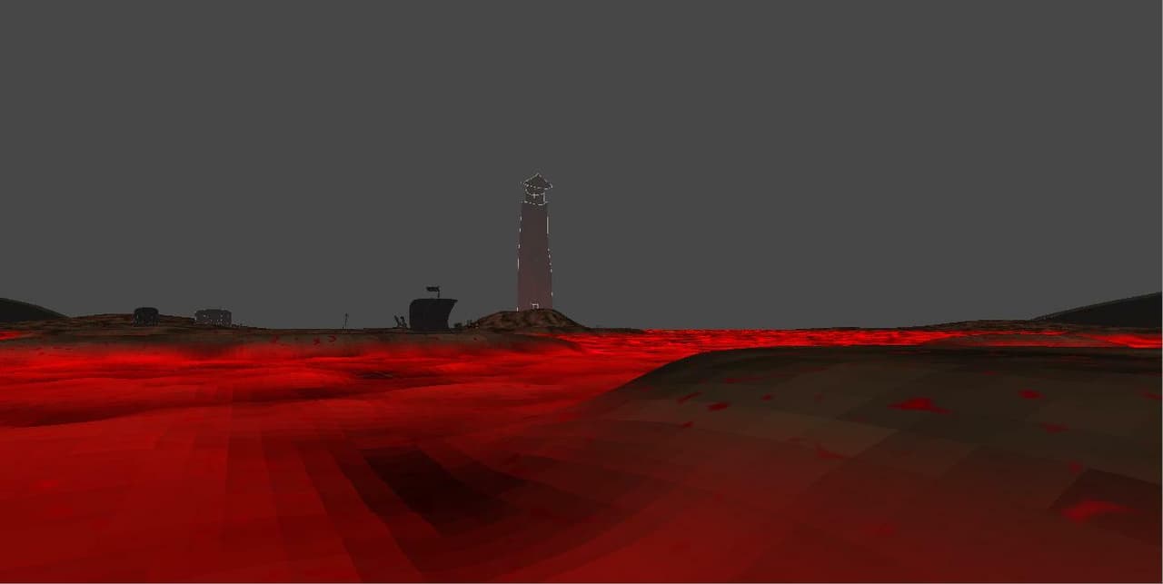 Hell P.D. screenshot 2
