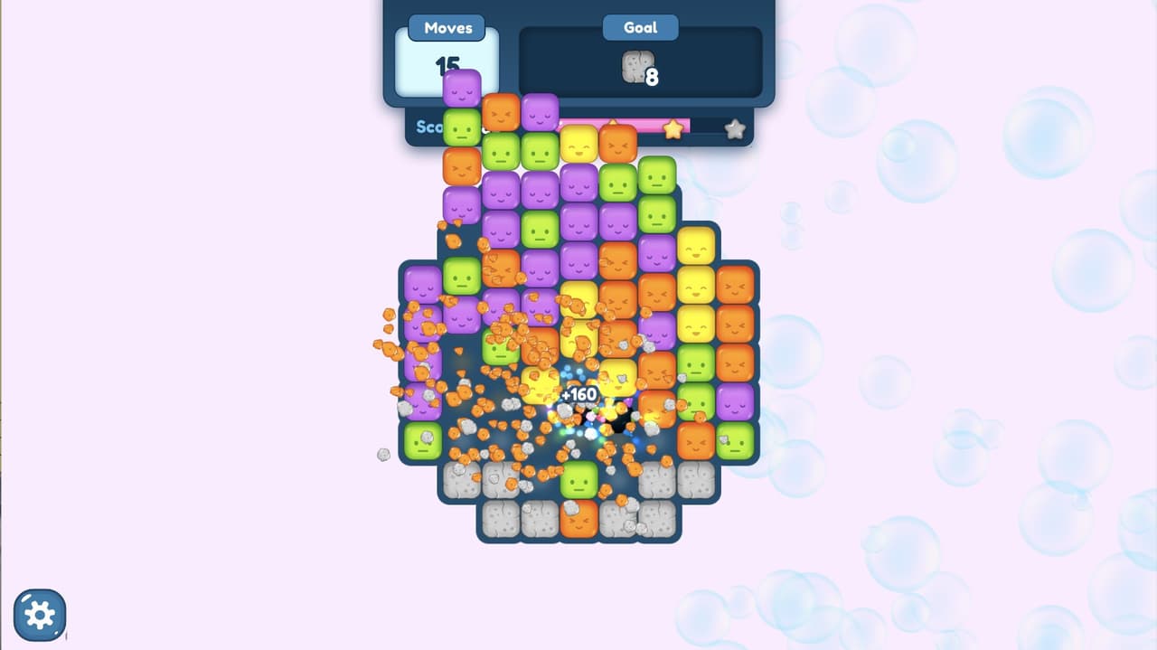 Boobs Puzzle 2 ~| 胸部拼图