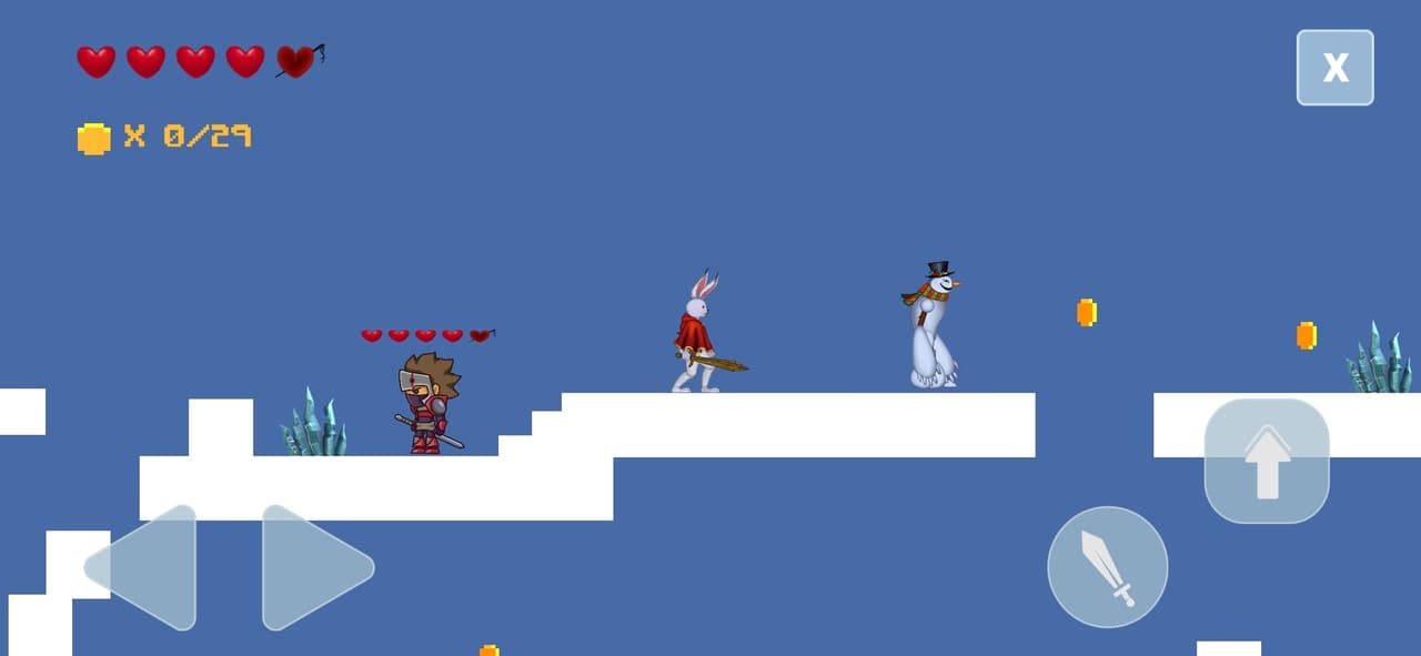 Seam screenshot 4