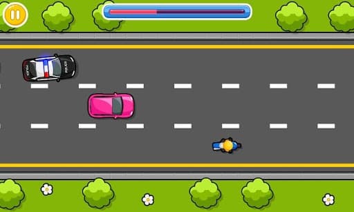 Kids Games - profession screenshot 4