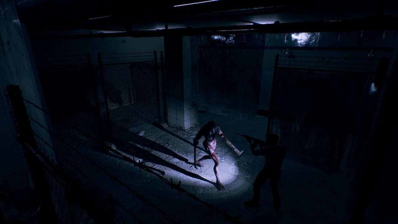 Waking Dreams screenshot 5
