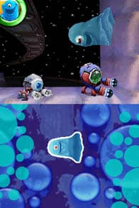 Monsters vs. Aliens screenshot 5